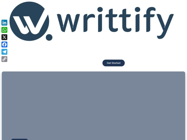 writtify.com