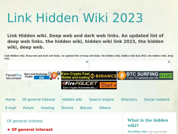 linkhiddenwiki.blogspot.com